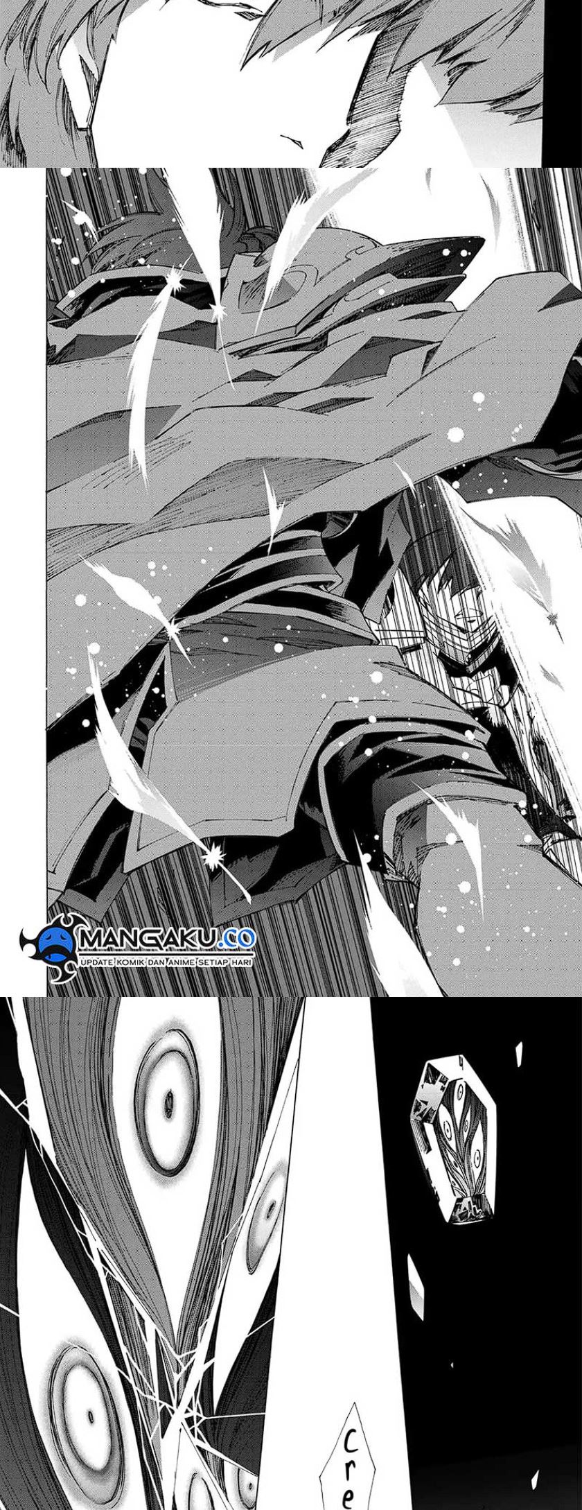 Argate Online Chapter 45 page 5