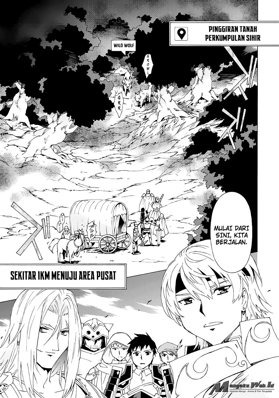 Argate Online Chapter 5 page 8