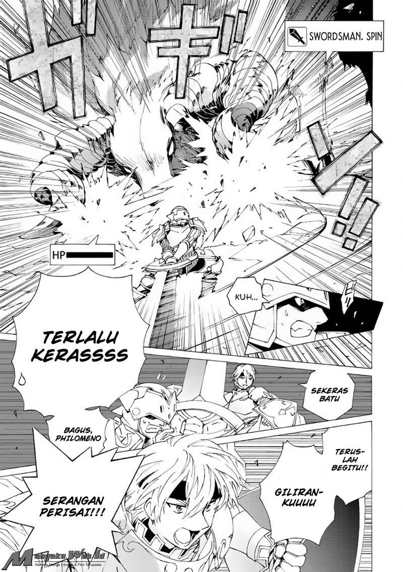 Argate Online Chapter 6 page 7