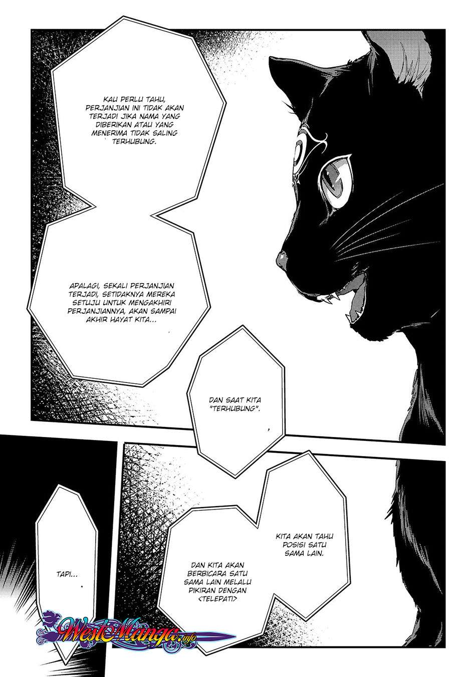 Assassin de aru ore no Sutetasu ga Yuusha yori mo Akiraka ni Tsuyoi Nodaga Chapter 11 page 17