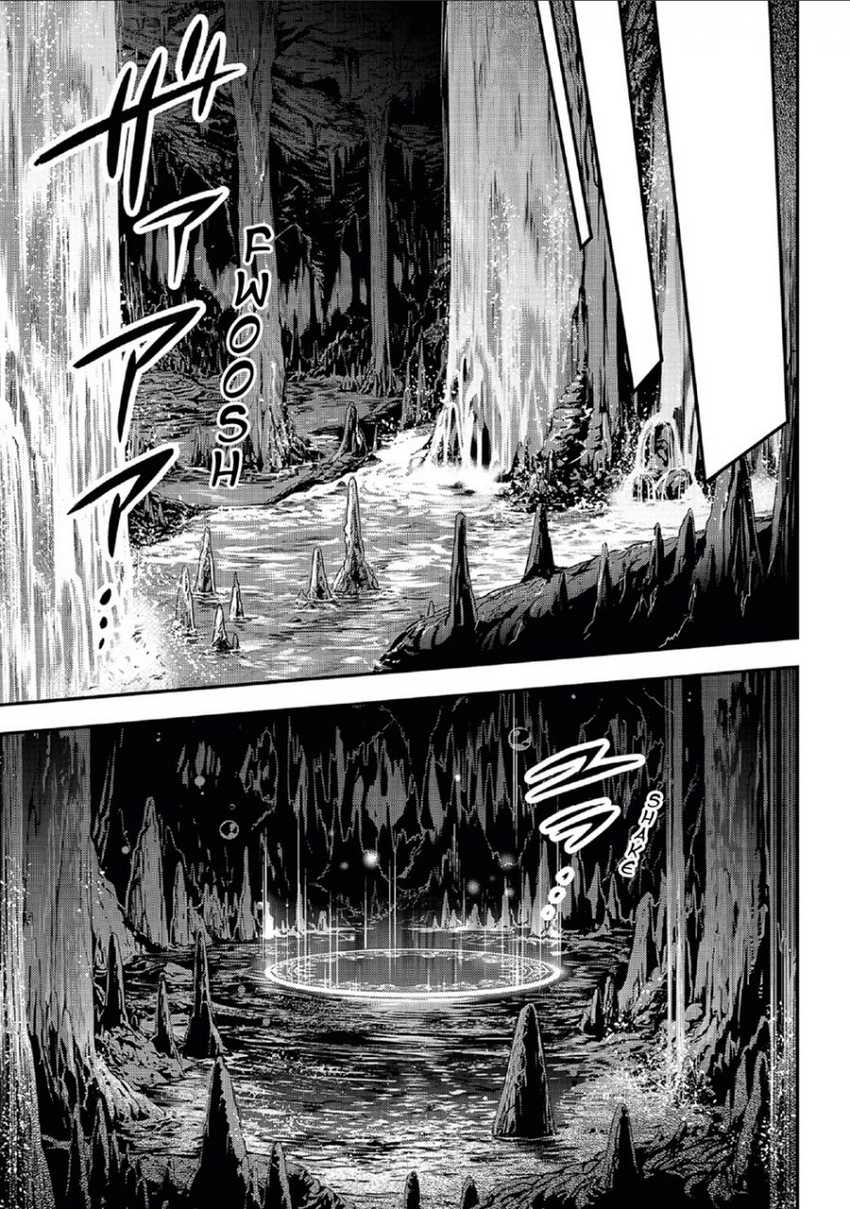 Assassin de aru ore no Sutetasu ga Yuusha yori mo Akiraka ni Tsuyoi Nodaga Chapter 20 page 14