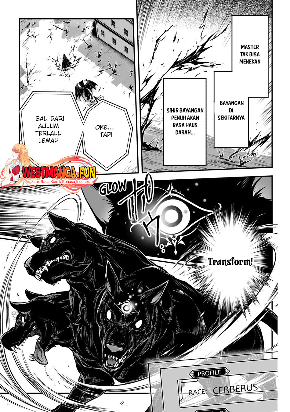 Assassin de aru ore no Sutetasu ga Yuusha yori mo Akiraka ni Tsuyoi Nodaga Chapter 29 page 9