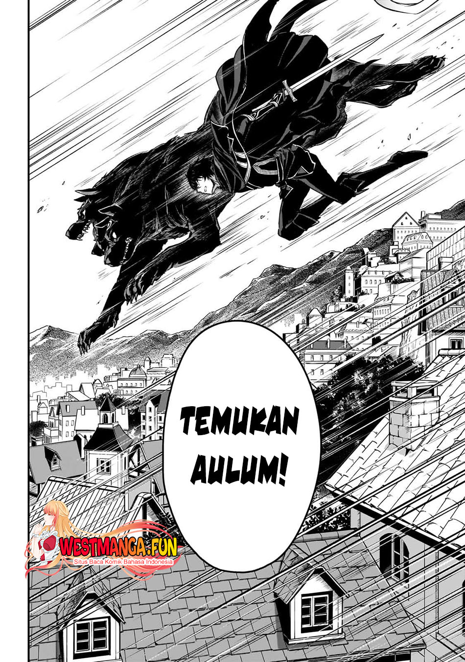 Assassin de aru ore no Sutetasu ga Yuusha yori mo Akiraka ni Tsuyoi Nodaga Chapter 29 page 12