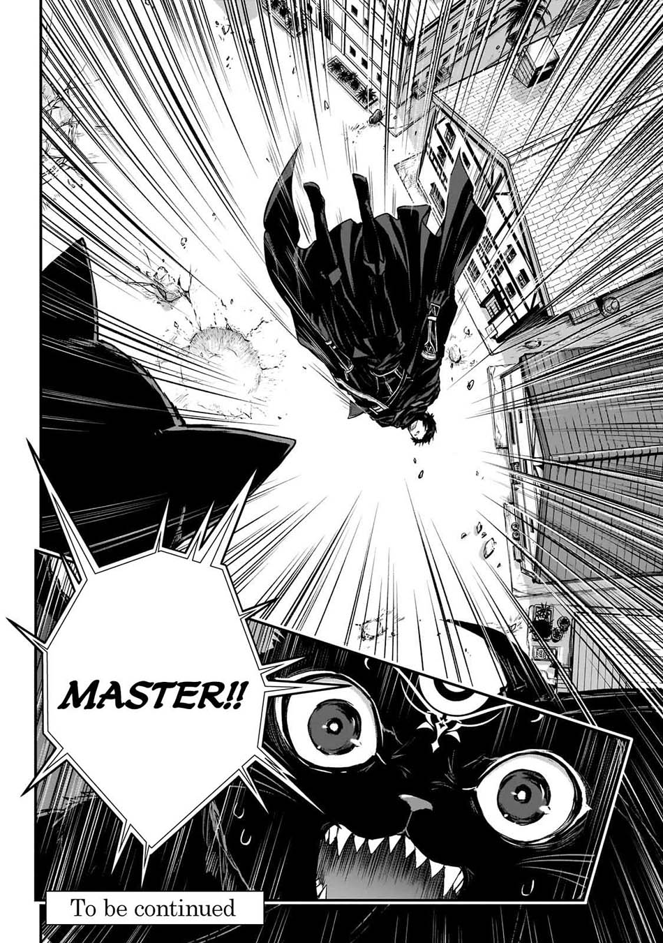 Assassin de aru ore no Sutetasu ga Yuusha yori mo Akiraka ni Tsuyoi Nodaga Chapter 29 page 28