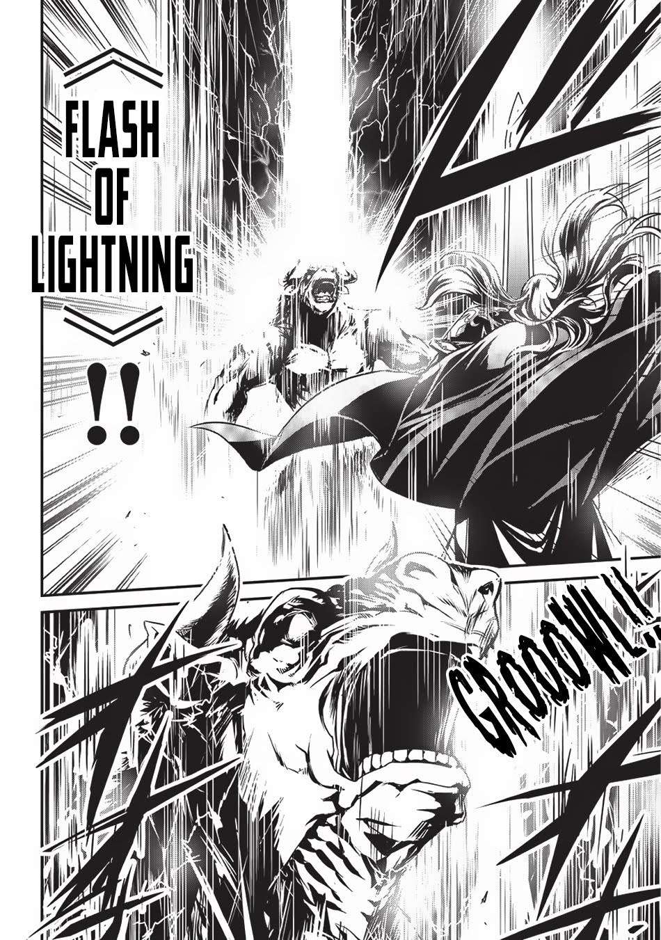 Assassin de aru ore no Sutetasu ga Yuusha yori mo Akiraka ni Tsuyoi Nodaga Chapter 4 page 5