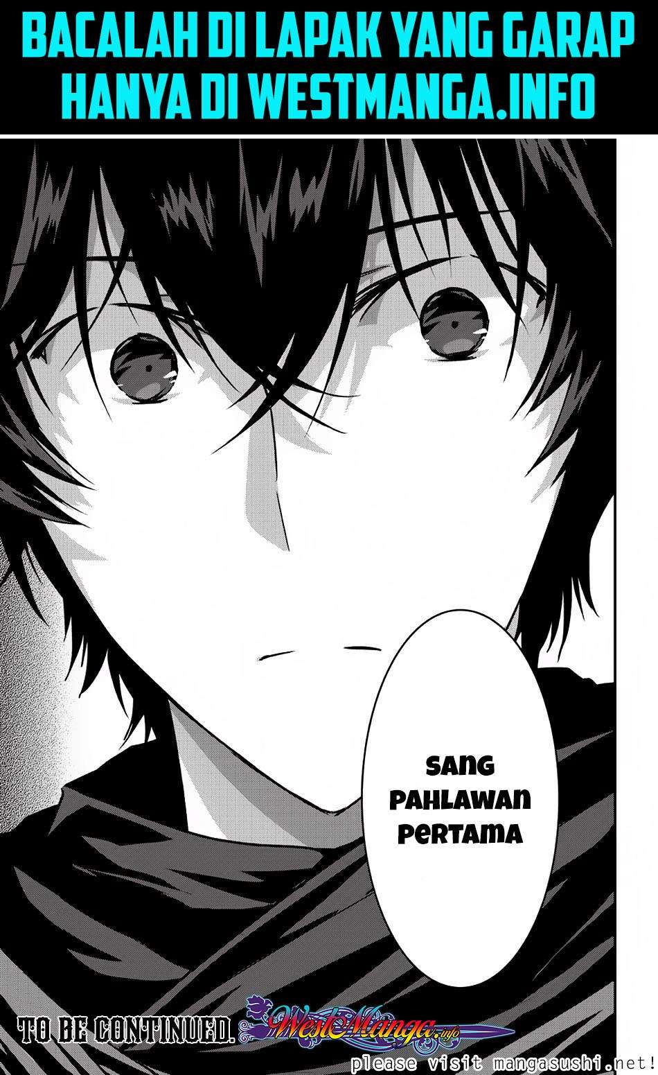 Assassin de aru ore no Sutetasu ga Yuusha yori mo Akiraka ni Tsuyoi Nodaga Chapter 9.2 page 15