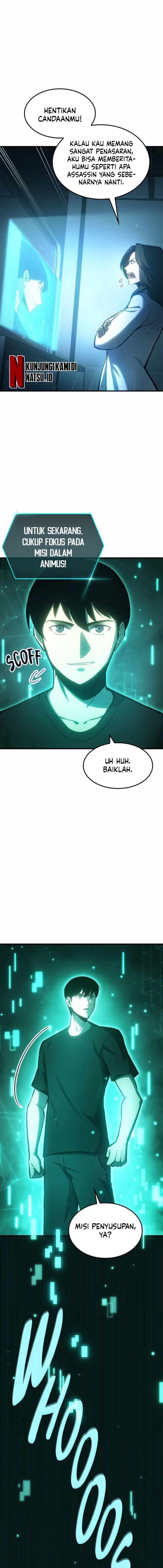 Assassin’s Creed Chapter 10 page 6