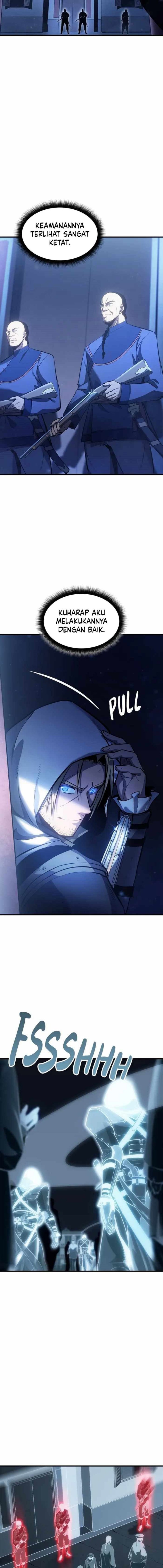 Assassin’s Creed Chapter 10 page 11