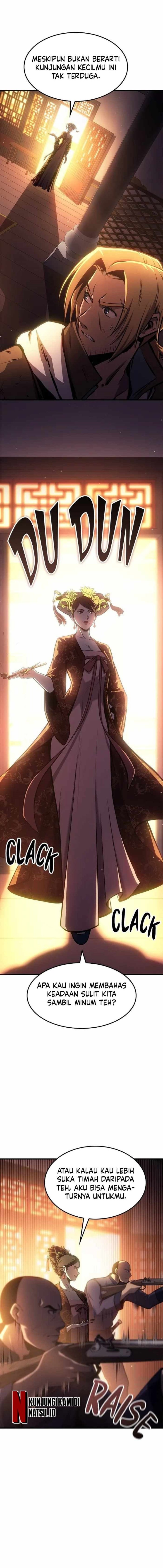 Assassin’s Creed Chapter 10 page 22