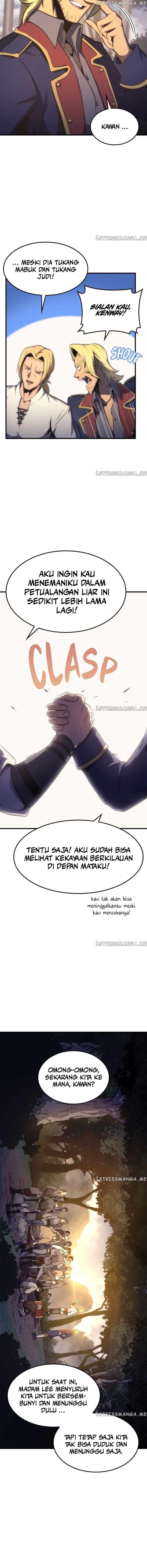 Assassin’s Creed Chapter 13 page 3