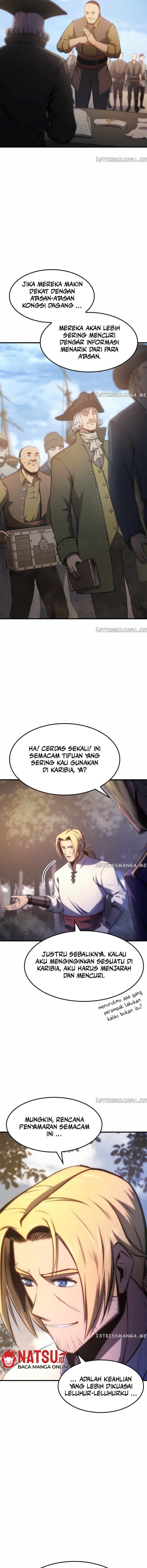 Assassin’s Creed Chapter 13 page 5