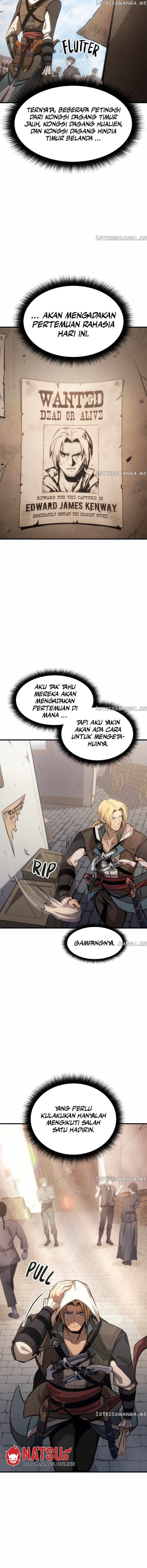Assassin’s Creed Chapter 13 page 12