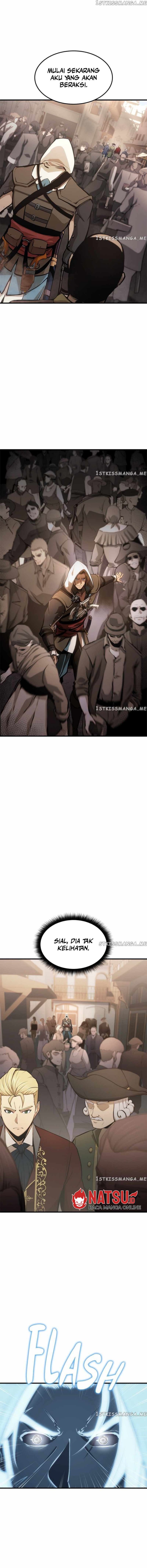 Assassin’s Creed Chapter 13 page 15