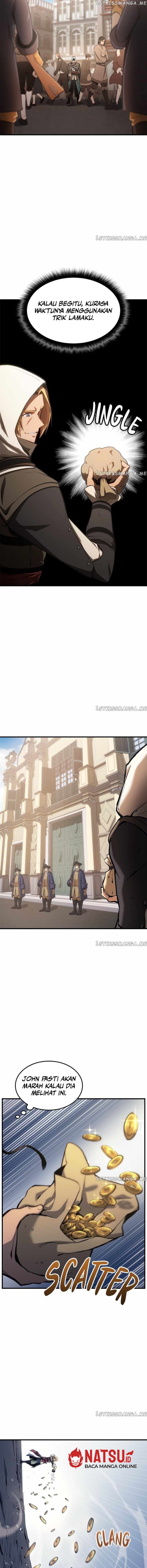 Assassin’s Creed Chapter 13 page 18