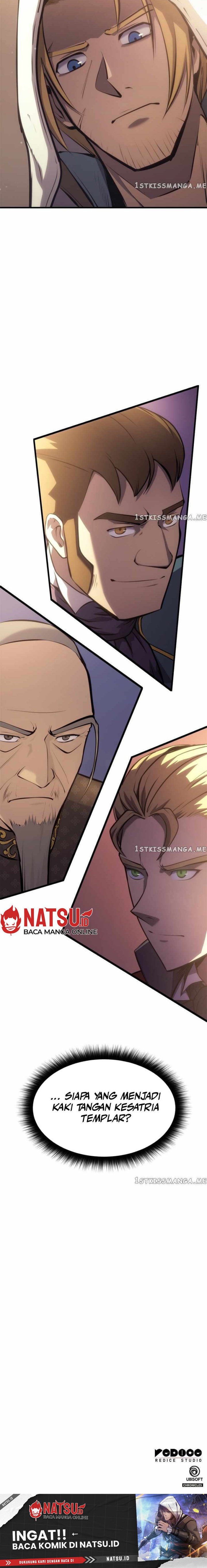Assassin’s Creed Chapter 13 page 23