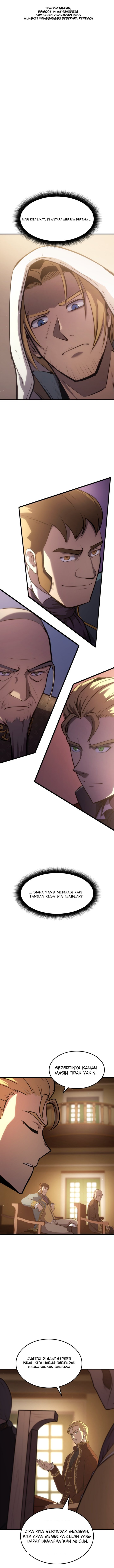 Assassin’s Creed Chapter 14 page 1