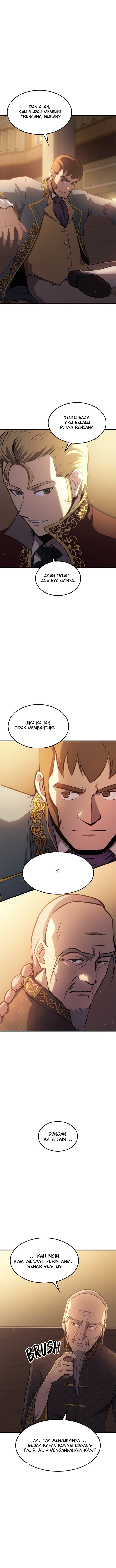 Assassin’s Creed Chapter 14 page 2