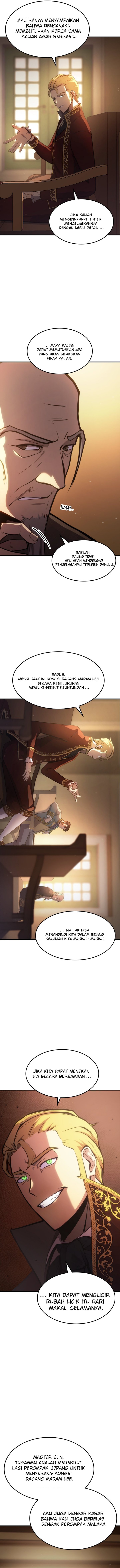 Assassin’s Creed Chapter 14 page 3