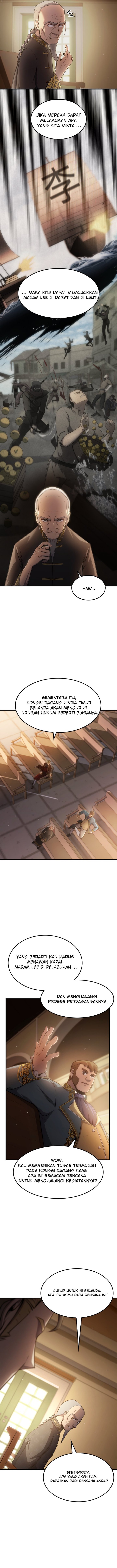 Assassin’s Creed Chapter 14 page 4