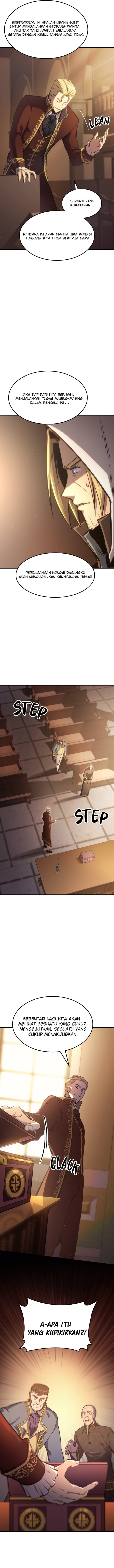 Assassin’s Creed Chapter 14 page 5