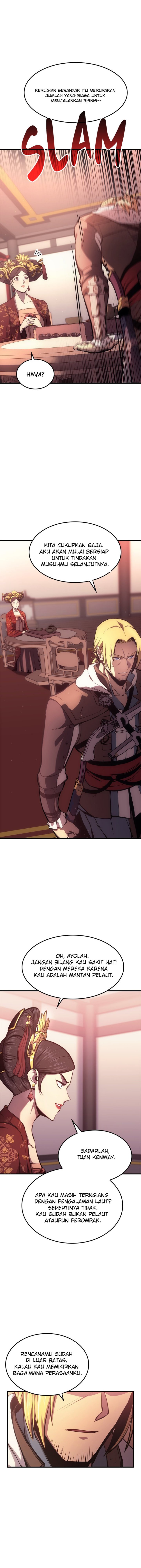 Assassin’s Creed Chapter 14 page 12