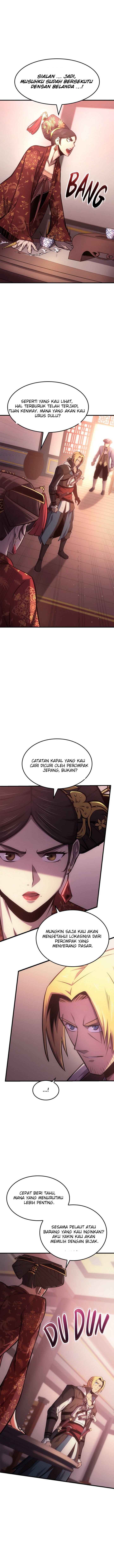 Assassin’s Creed Chapter 14 page 15