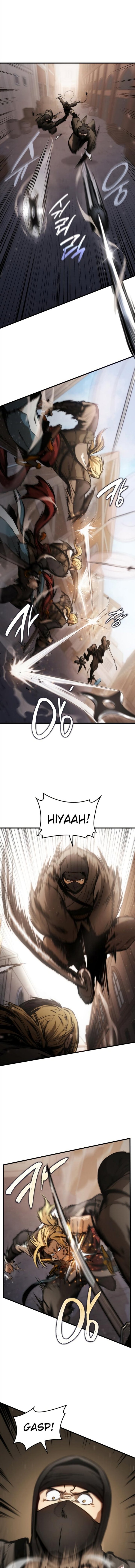 Assassin’s Creed Chapter 3 page 5