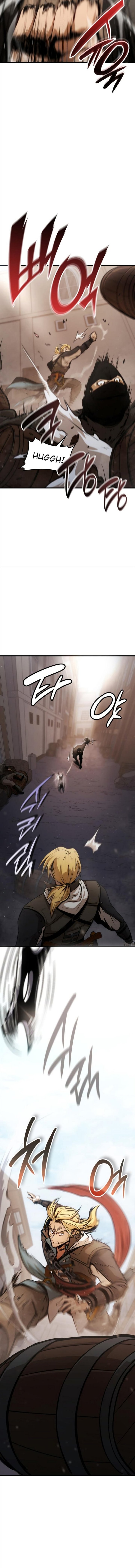 Assassin’s Creed Chapter 3 page 6