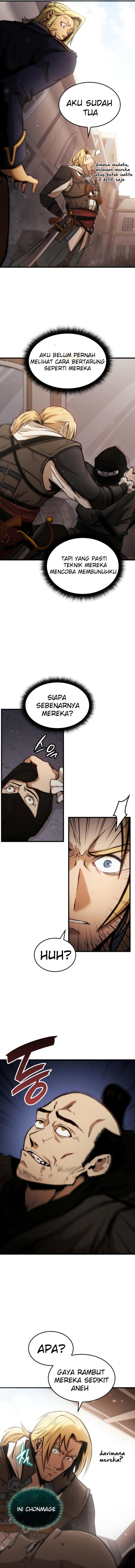 Assassin’s Creed Chapter 3 page 10