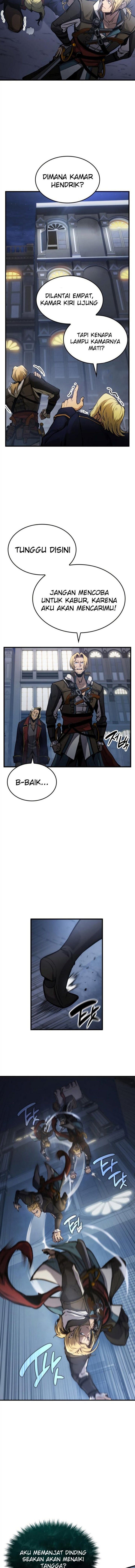 Assassin’s Creed Chapter 3 page 13