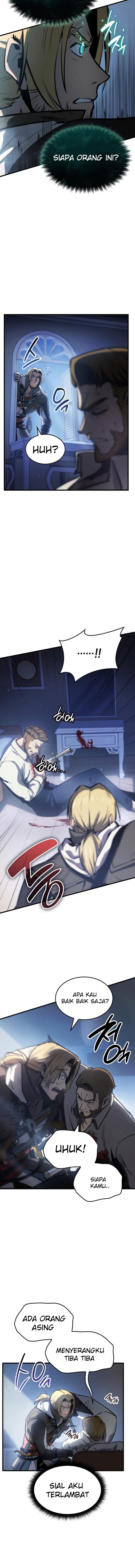 Assassin’s Creed Chapter 3 page 14