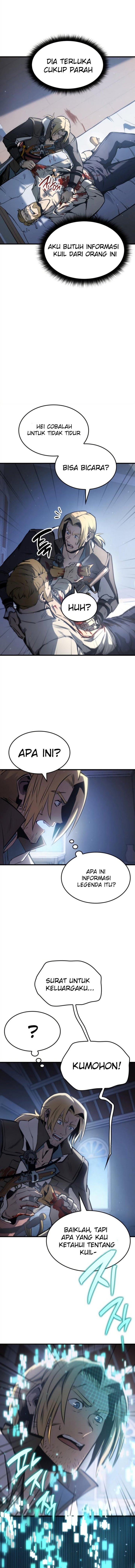Assassin’s Creed Chapter 3 page 15