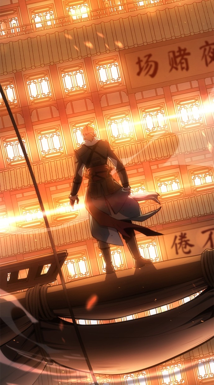 Assassin’s Creed Chapter 32 page 96