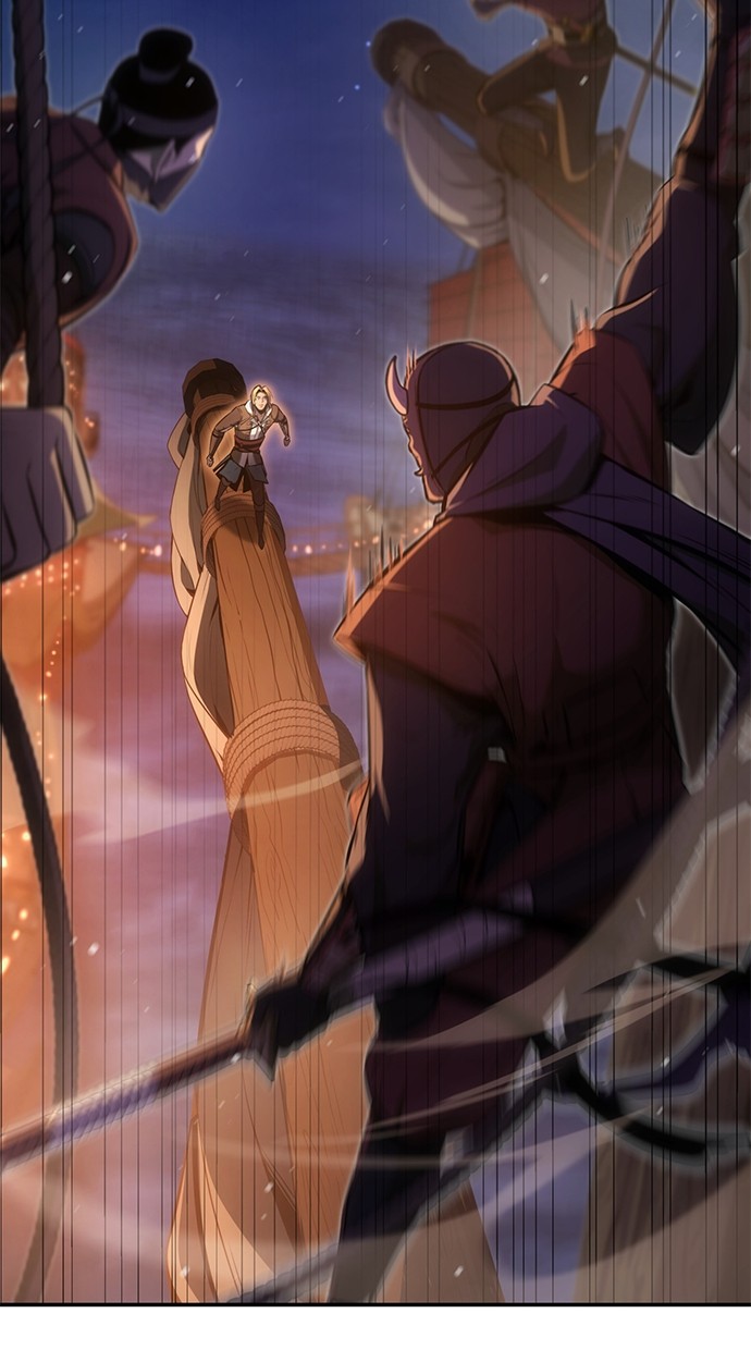 Assassin’s Creed Chapter 32 page 121