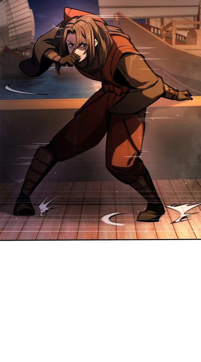 Assassin’s Creed Chapter 34 page 12