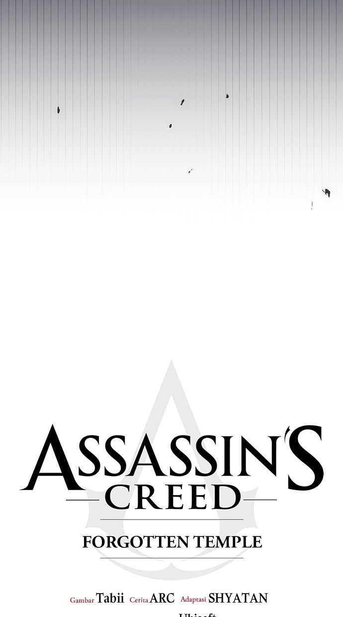 Assassin’s Creed Chapter 34 page 27