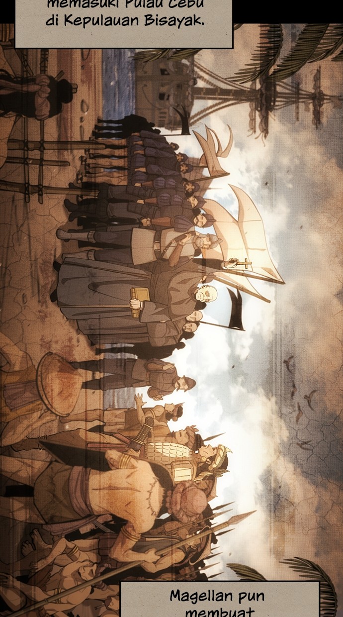 Assassin’s Creed Chapter 41 page 4
