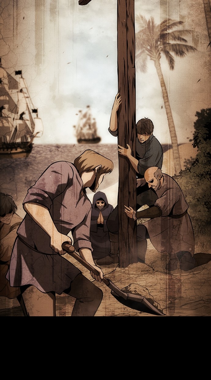 Assassin’s Creed Chapter 41 page 6