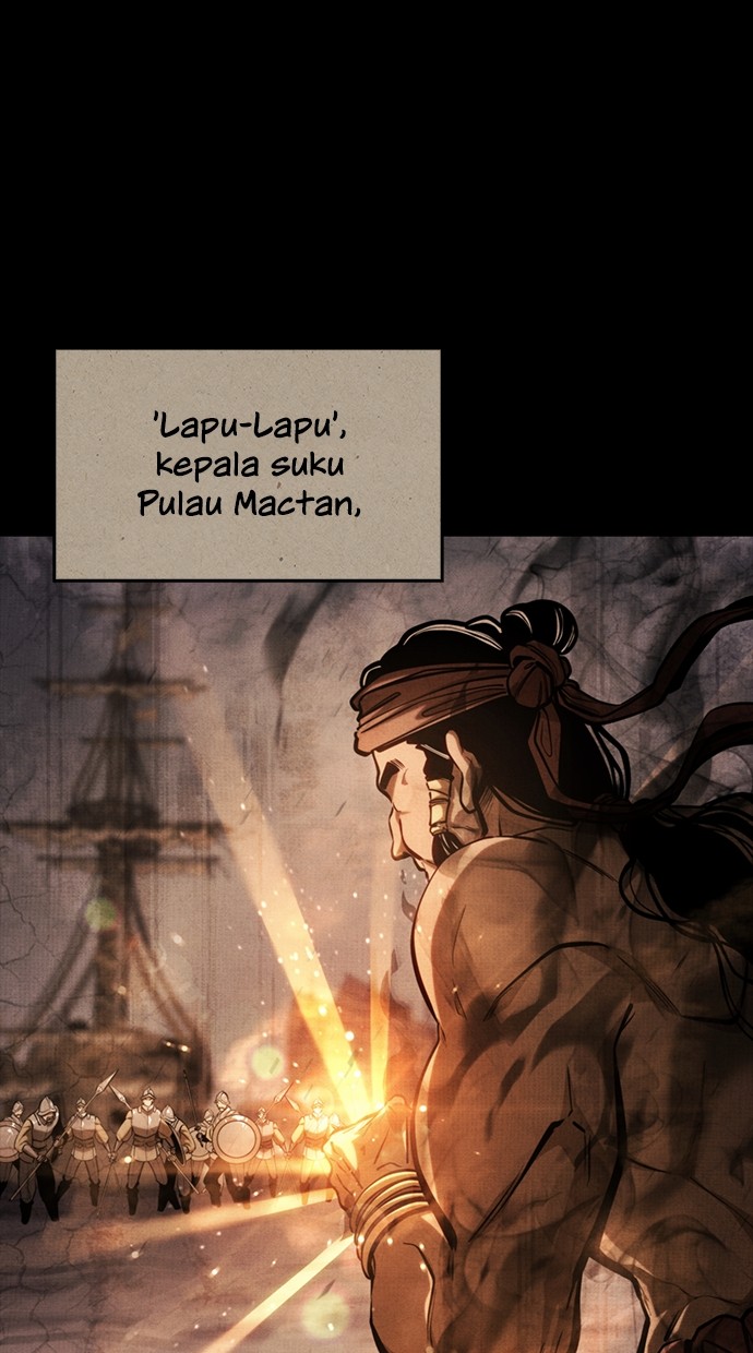 Assassin’s Creed Chapter 41 page 22