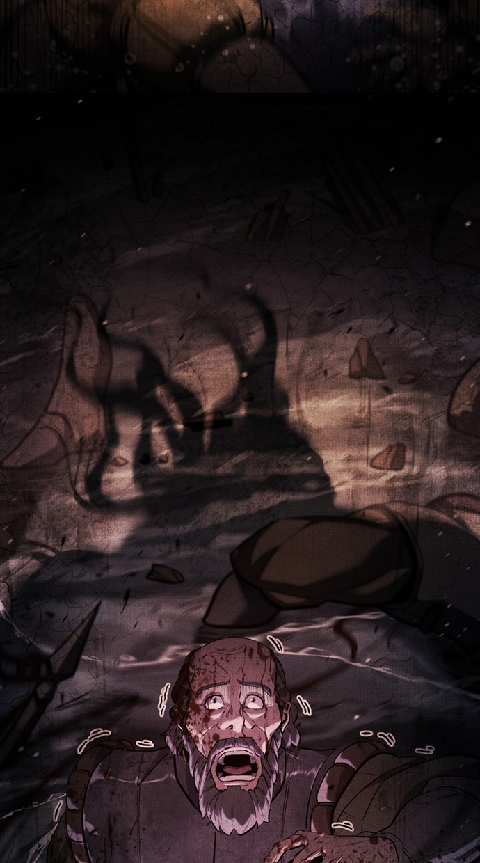 Assassin’s Creed Chapter 41 page 29