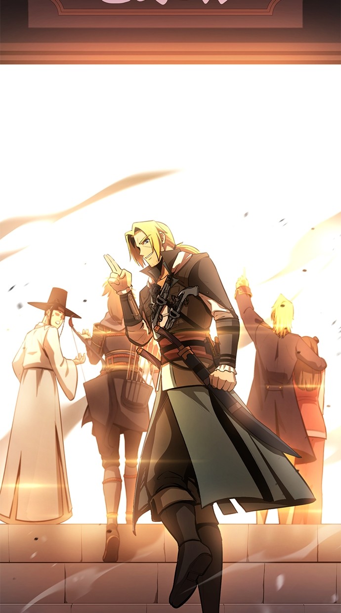 Assassin’s Creed Chapter 41 page 99