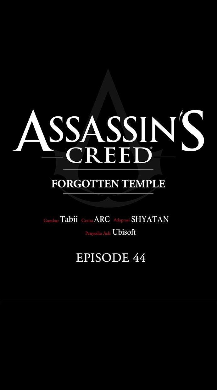 Assassin’s Creed Chapter 44 page 86