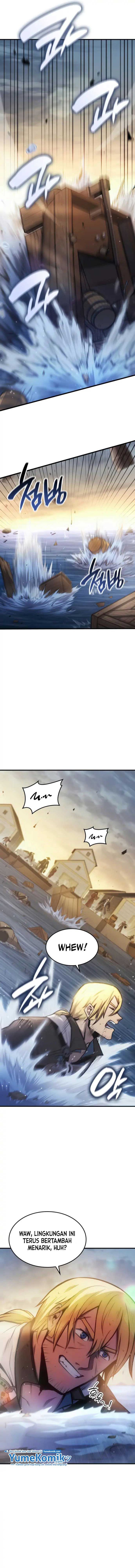 Assassin’s Creed Chapter 5 page 3