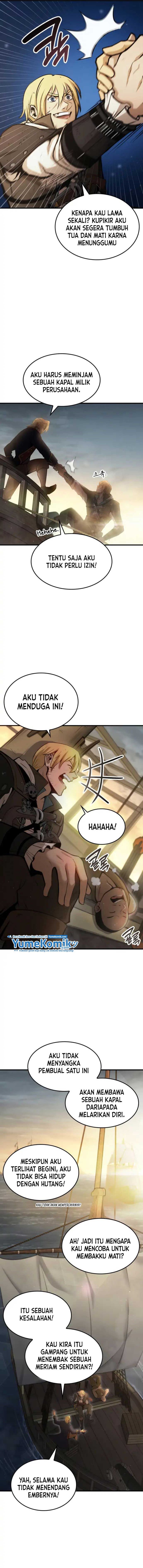 Assassin’s Creed Chapter 5 page 5