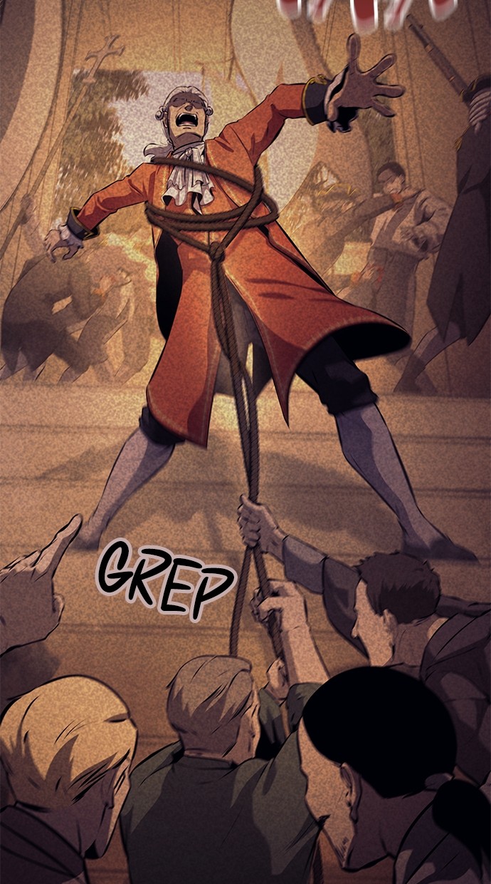 Assassin’s Creed Chapter 51 page 6