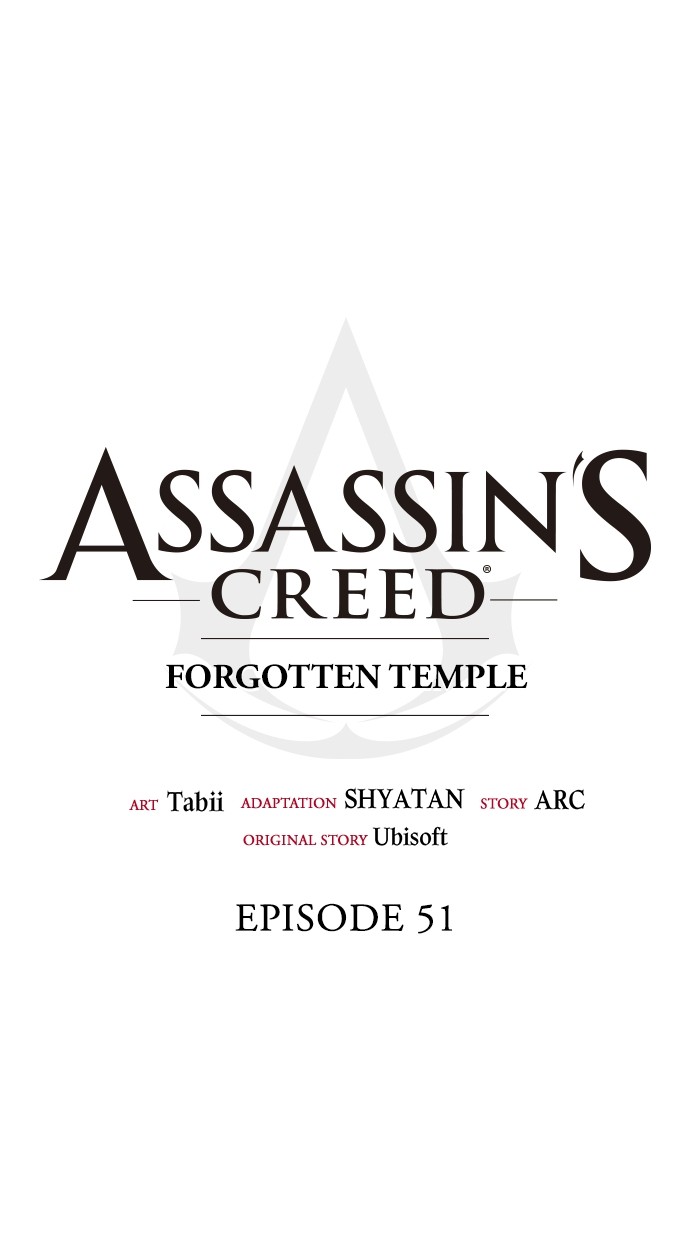 Assassin’s Creed Chapter 51 page 23