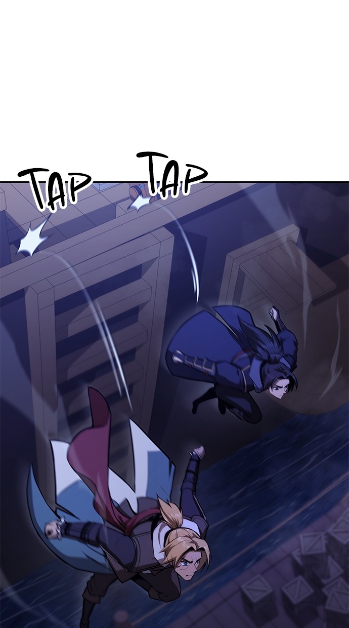 Assassin’s Creed Chapter 51 page 36
