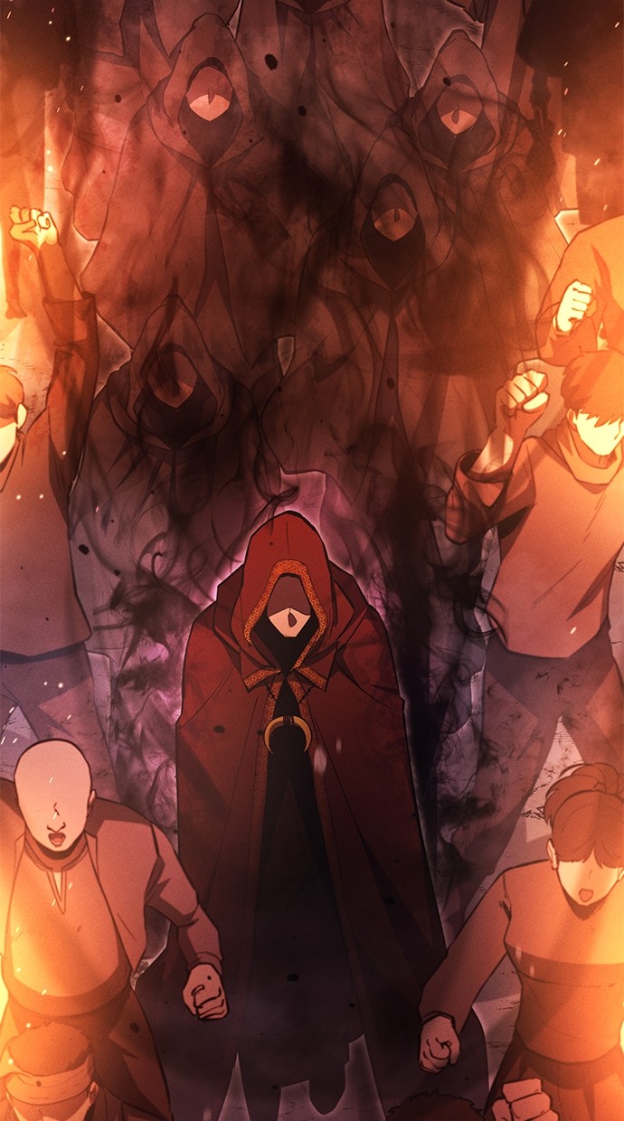 Assassin’s Creed Chapter 51 page 85