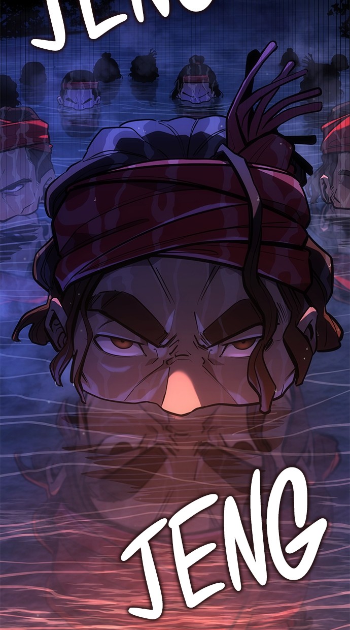 Assassin’s Creed Chapter 53 page 5