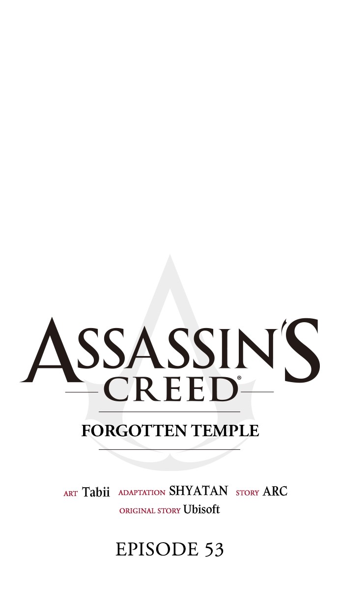 Assassin’s Creed Chapter 53 page 19